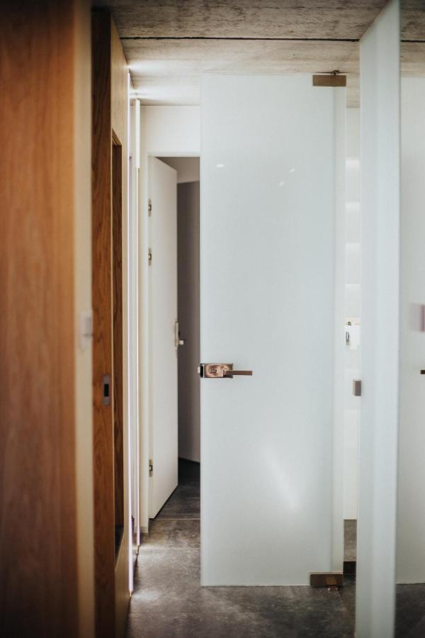 Apartamenty Heyer Lodz  Exterior photo